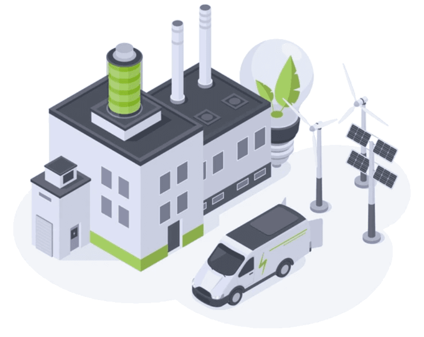 Excellence opérationnelle et décarbonation : un duo gagnant